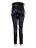 Ann Taylor LOFT Black Leggings Size M - photo 2