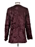 Tabitha Burgundy Jacket Size XS - photo 2