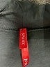 SPANX Black Long Sleeve Turtleneck Size M - photo 6