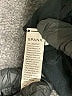 SPANX Black Long Sleeve Turtleneck Size M - photo 7