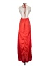 NLW Red Casual Dress Size S - photo 2