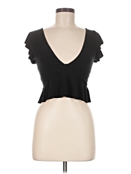 Bear Dance Sleeveless T Shirt