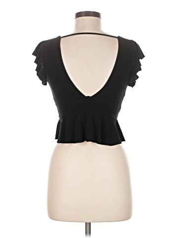Bear Dance Sleeveless T-Shirt (view 2)