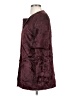 Tabitha Burgundy Jacket Size XS - photo 5