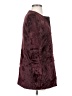 Tabitha Burgundy Jacket Size XS - photo 4