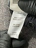 AGOLDE Chevron-herringbone Gray Jeans Size 29 waist - photo 7