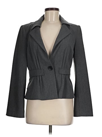 Nanette Lepore Blazer (view 1)