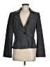Nanette Lepore Gray Blazer Size 8 - photo 1