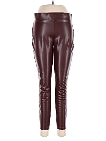 Ann Taylor LOFT Leggings (view 1)