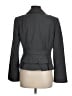 Nanette Lepore Gray Blazer Size 8 - photo 2