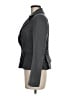 Nanette Lepore Gray Blazer Size 8 - photo 5