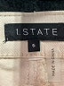 1.State Ivory Khaki Shorts Size 6 - photo 3