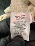 1.State Ivory Khaki Shorts Size 6 - photo 4