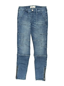 Abercrombie Kids Jeans