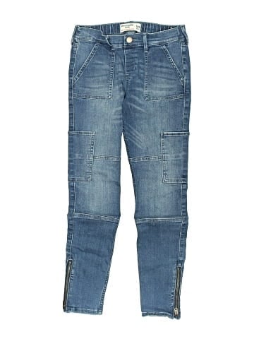 Abercrombie Kids Jeans (view 1)