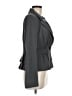 Nanette Lepore Gray Blazer Size 8 - photo 4
