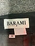 Barami Solid Black Casual Skirt Size 6 - photo 4