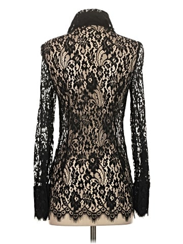 Dolce & Gabbana Long Sleeve Blouse (view 2)
