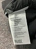 Paige Black Cargo Pants Size 27 waist - photo 8