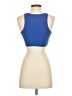 Wild Fable Blue Tank Top Size XXS - photo 2