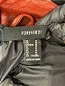 Forever 21 Brown Jacket Size M - photo 6