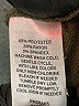 Caslon Green Poncho Size M - photo 8