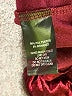 Lulus Burgundy Cocktail Dress Size S - photo 8