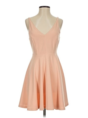 Lulus Cocktail Dress (view 1)