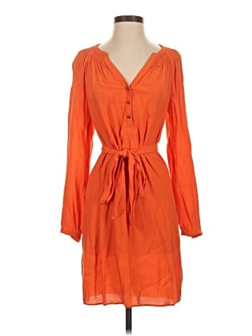 Banana Republic Heritage Collection Casual Dress (view 1)