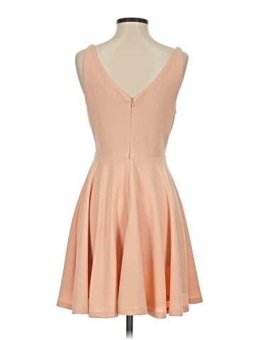 Lulus Cocktail Dress (view 2)
