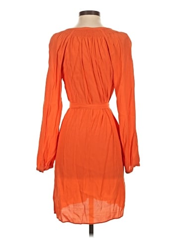Banana Republic Heritage Collection Casual Dress (view 2)