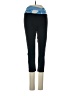 Lululemon Athletica Color Block Black Active Pants Size 4 - photo 1