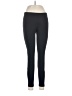 New Balance Solid Black Active Pants Size M - photo 1