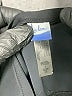 Leilani Solid Black Skort Size 6 - photo 3