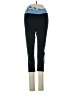 Lululemon Athletica Color Block Black Active Pants Size 4 - photo 2