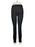 New Balance Solid Black Active Pants Size M - photo 2