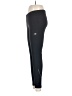 New Balance Solid Black Active Pants Size M - photo 5