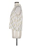 Ann Taylor White Sleeveless Blouse Size M - photo 5
