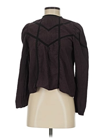 Chelsea & Violet Long Sleeve Top (view 1)