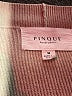 Pinque Tan Pullover Sweater Size M - photo 7