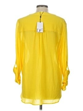 Diane von Furstenberg 3/4 Sleeve Blouse (view 2)