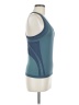 Assorted Brands Teal Active Tank Size M (estimated) - photo 4