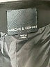 Harlowe & Graham Black Blazer Size XS - photo 6