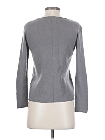 T Tahari Long Sleeve T-Shirt (view 2)