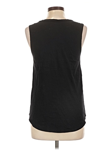 JC Fits inc Sleeveless T-Shirt (view 2)