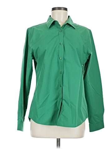 Unbranded Long Sleeve Blouse (view 1)