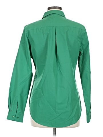 Unbranded Long Sleeve Blouse (view 2)