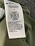 Athleta Solid Green Active Pants Size 10 - photo 7