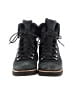 Cole Haan Black Green Ankle Boots Size 8 - photo 2