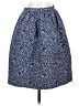 Matthew Williamson Paisley Blue Casual Skirt Size UK 6 / US 2 - photo 1